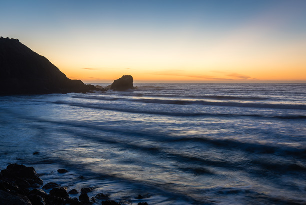 Inn At Rockway, Pacifica, California