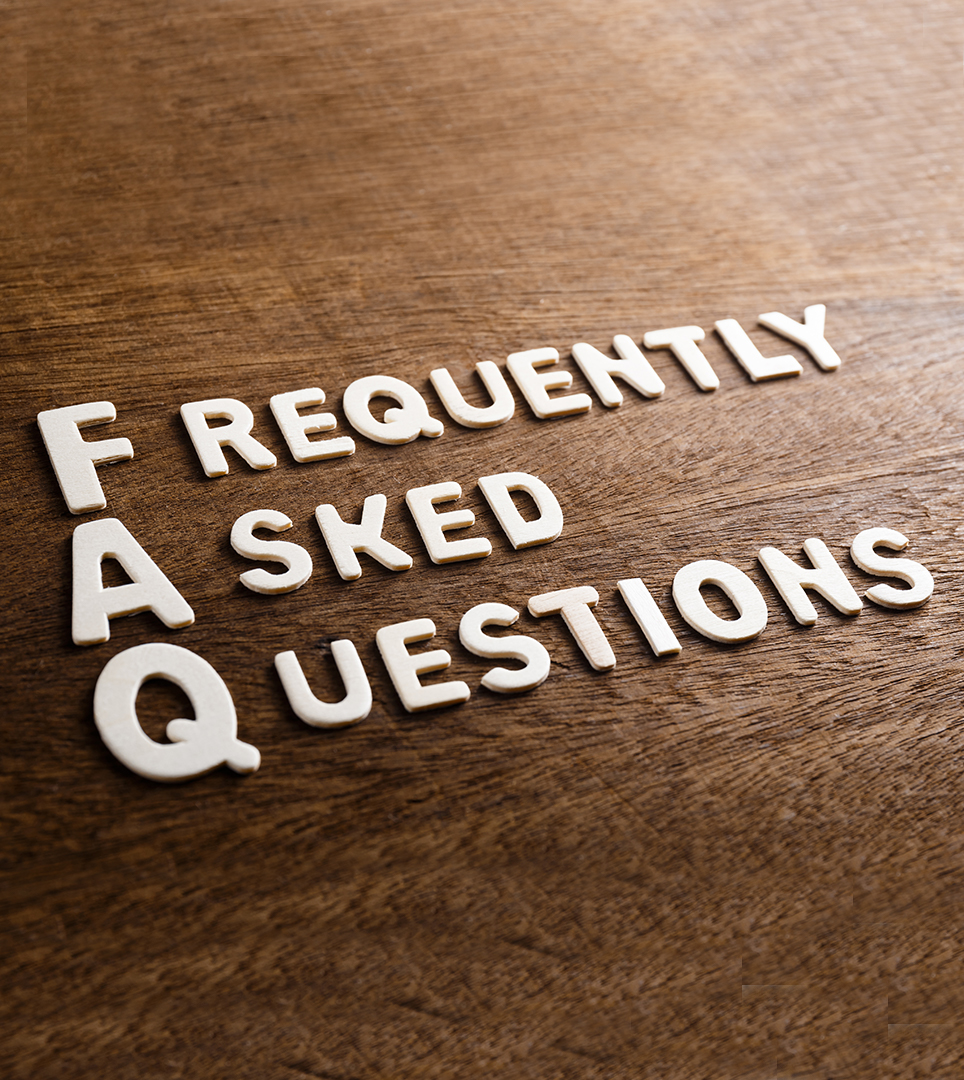 FREQUENTLY ASKED QUESTIONS FROM VISITORS OF INN AT ROCKAWAY