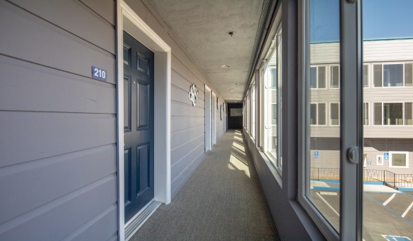 Inn at Rockaway - Hotel Interior